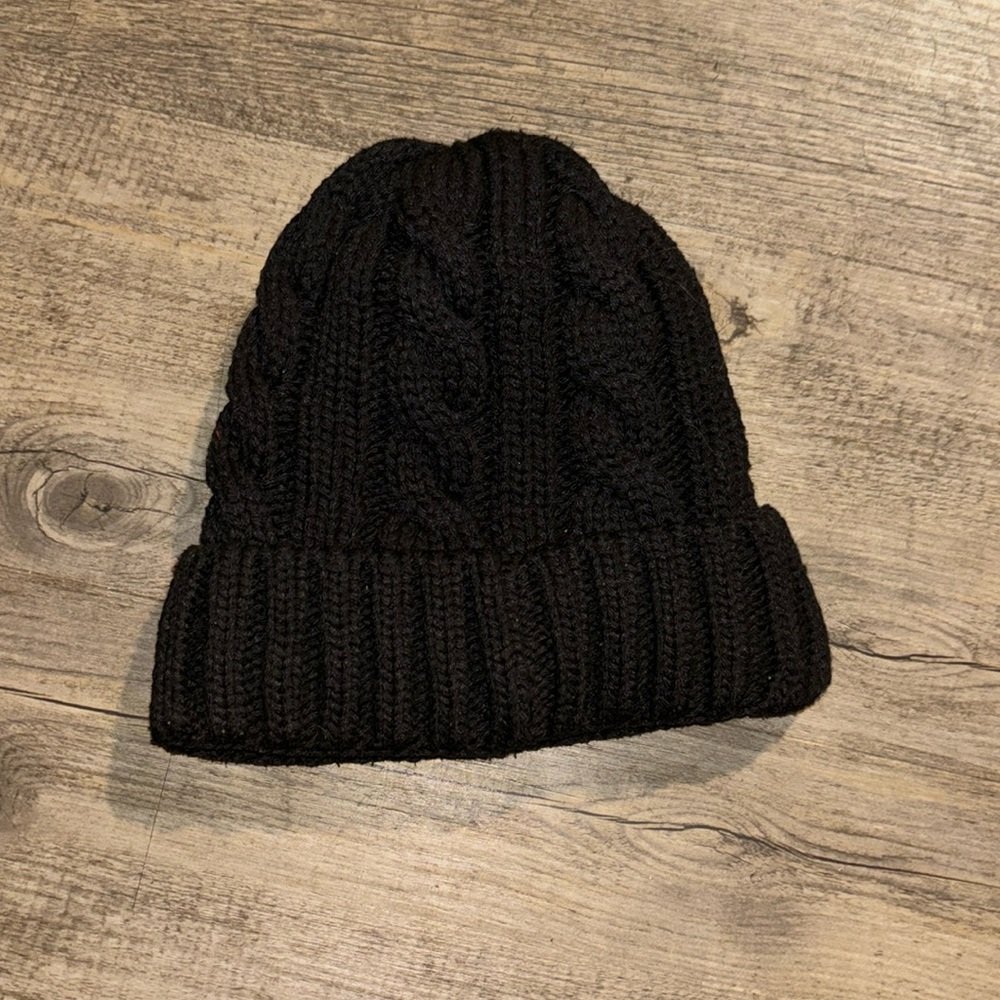 soft, comfy, beanie.